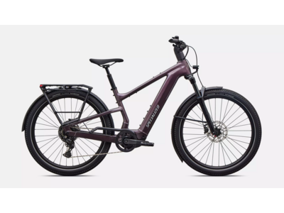 SPECIALIZED Turbo Vado 3 EVO 4.0