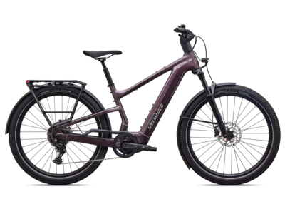 SPECIALIZED Turbo Vado 3 EVO 4.0