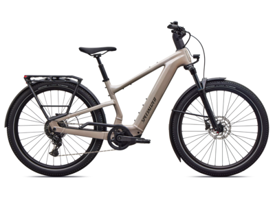 SPECIALIZED Turbo Vado 3 EVO 4.0
