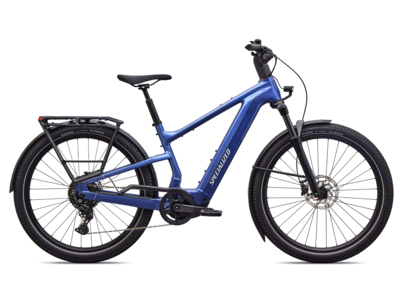 SPECIALIZED Turbo Vado 3 EVO 4.0