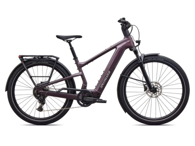 SPECIALIZED Turbo Vado 3 4.0