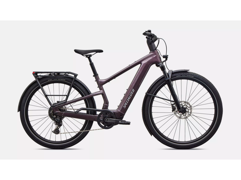 SPECIALIZED Turbo Vado 3 4.0 click to zoom image