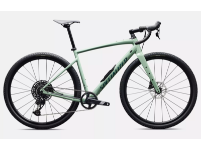 SPECIALIZED Diverge 4 Comp Alloy SRAM Apex