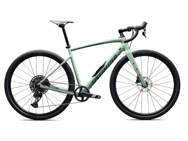 SPECIALIZED Diverge 4 Comp Alloy SRAM Apex click to zoom image