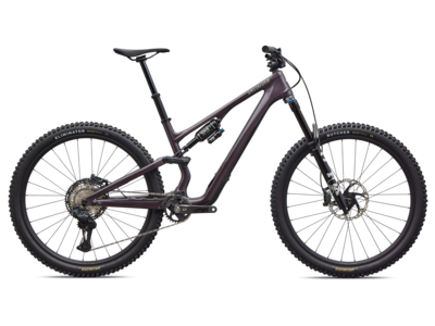 SPECIALIZED Stumpjumper 15 EVO Expert, Shimano XT Di2