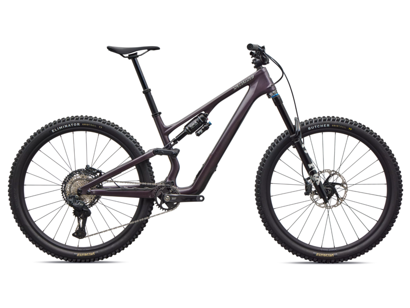 SPECIALIZED Stumpjumper 15 EVO Expert, Shimano XT Di2 click to zoom image