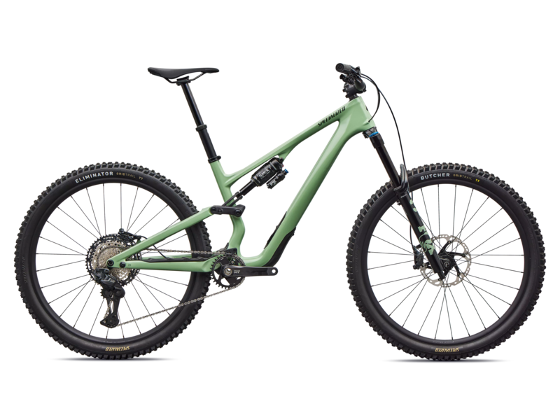 SPECIALIZED Stumpjumper 15 EVO Expert, Shimano XT Di2 click to zoom image