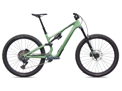 SPECIALIZED Stumpjumper 15 EVO Expert, SRAM GX AXS