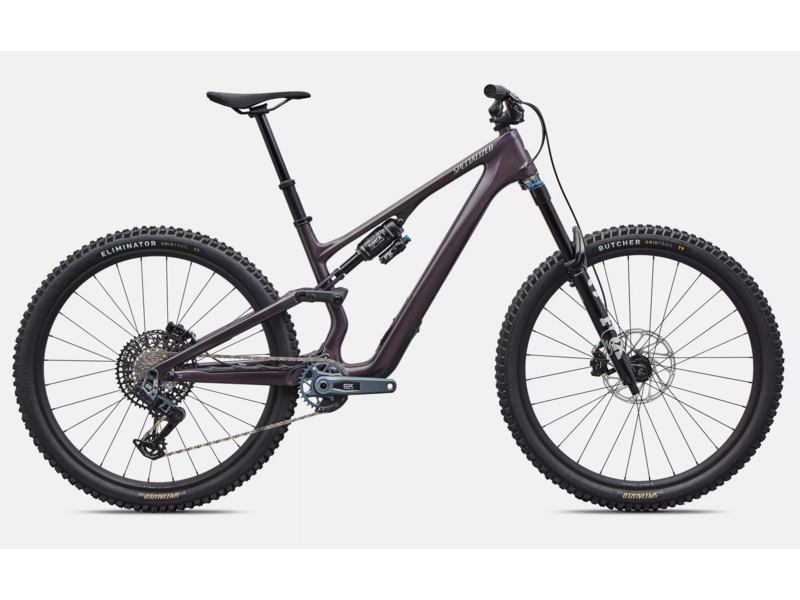 SPECIALIZED Stumpjumper 15 EVO Expert, SRAM GX AXS click to zoom image