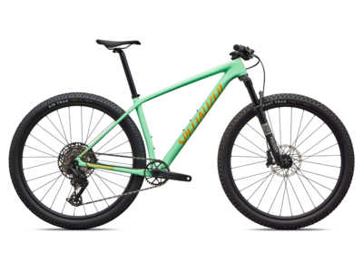 SPECIALIZED Epic Hardtail Comp SRAM Eagle 70