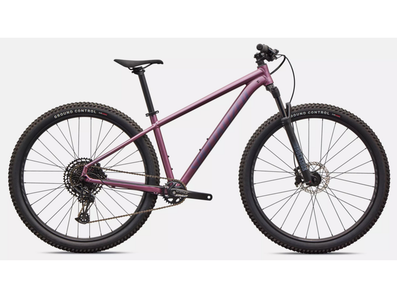 SPECIALIZED Rockhopper Expert click to zoom image