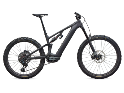 SPECIALIZED Levo 4 EVO Pro 105Nm Torque, 810W Power, 840Wh Battery
