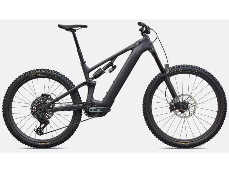 SPECIALIZED Levo 4 EVO Pro click to zoom image