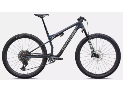 SPECIALIZED Epic 9 Pro SRAM X0, RockShox Ultimate Flight Attendant