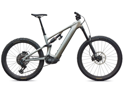 SPECIALIZED Levo 4 EVO Pro 105Nm Torque, 810W Power, 840Wh Battery