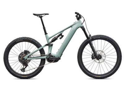 SPECIALIZED Levo 4 EVO Comp 105Nm Torque, 810W Power, 840Wh Battery
