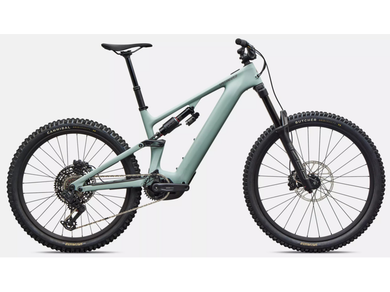 SPECIALIZED Levo 4 EVO Comp click to zoom image