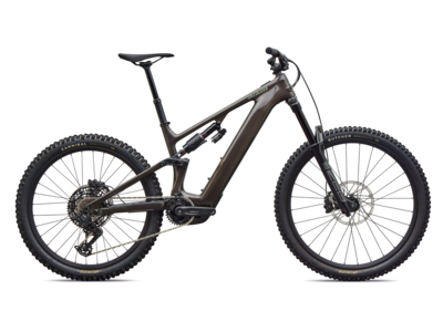SPECIALIZED Levo 4 EVO Comp 105Nm Torque, 810W Power, 840Wh Battery