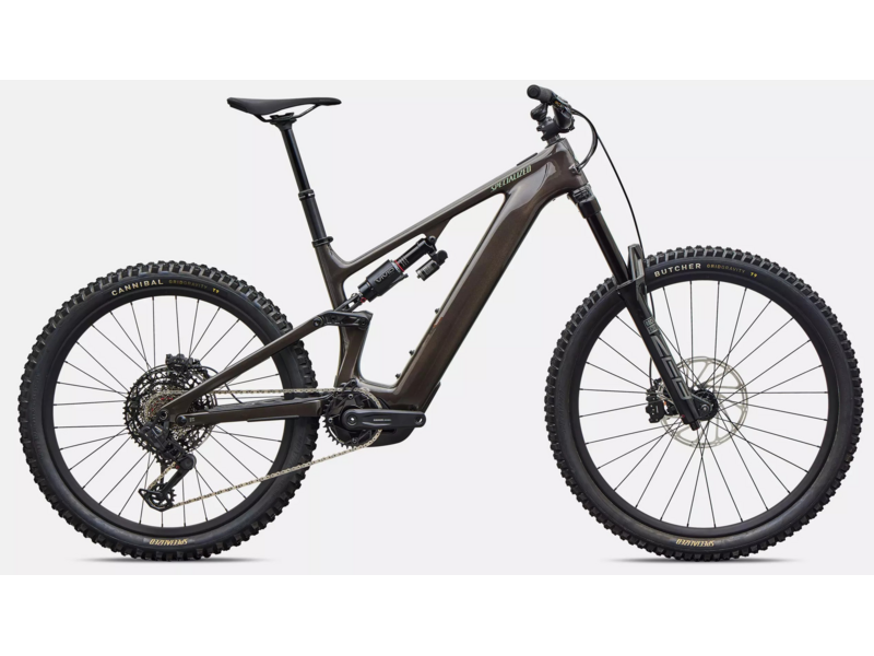 SPECIALIZED Levo 4 EVO Comp click to zoom image