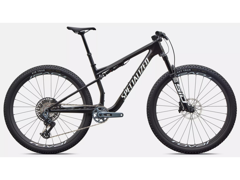 SPECIALIZED Epic 9 Expert SRAM GX, RockShox Select+ click to zoom image