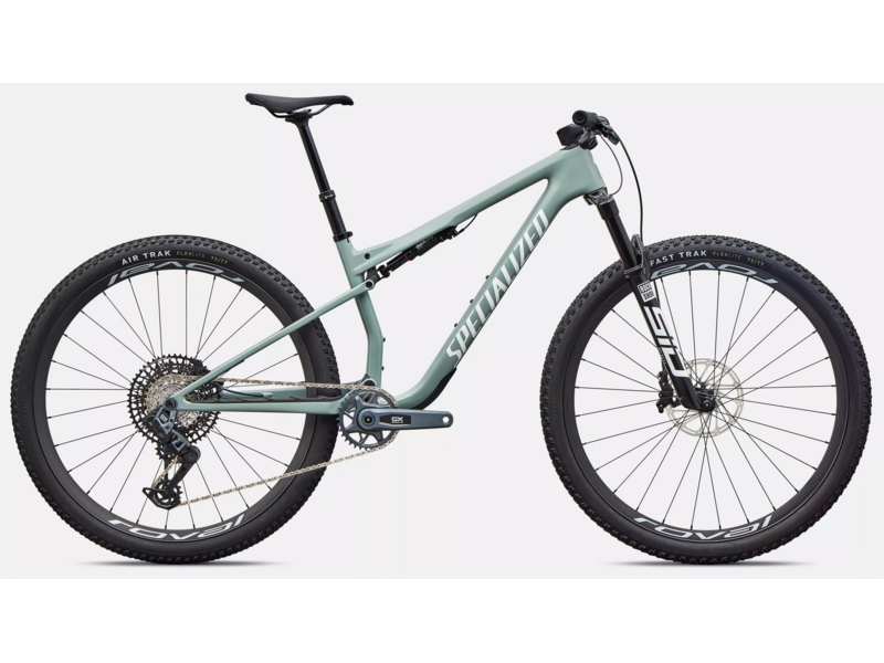 SPECIALIZED Epic 9 Expert SRAM GX, RockShox Select+ click to zoom image