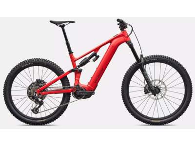 SPECIALIZED Levo 4 EVO Comp Alloy