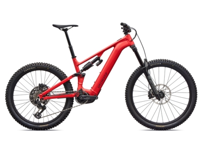SPECIALIZED Levo 4 EVO Comp Alloy 105Nm Torque, 810W Power, 840Wh Battery