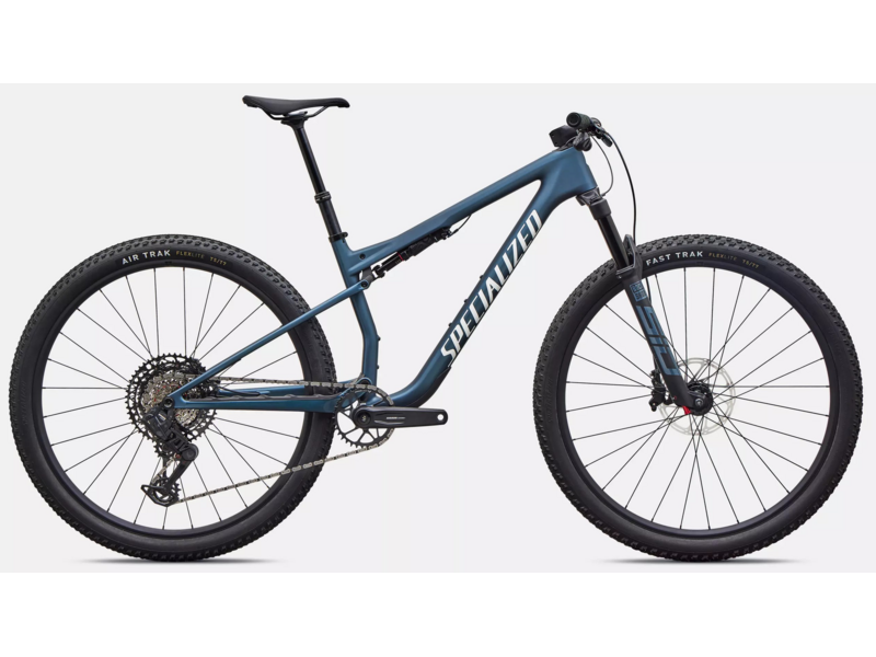 SPECIALIZED Epic 9 Comp SRAM S1000, RockShox Select click to zoom image