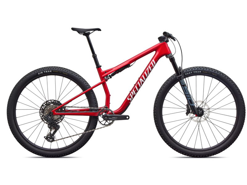 SPECIALIZED Epic 9 Comp SRAM S1000, RockShox Select click to zoom image