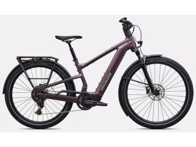 SPECIALIZED Turbo Vado 3 4.0