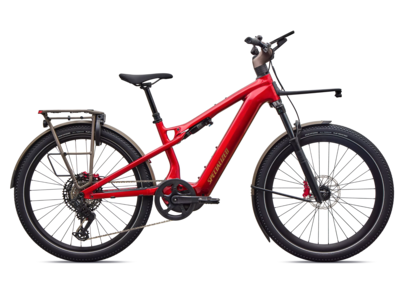 SPECIALIZED Turbo Vado 3 X 6.0