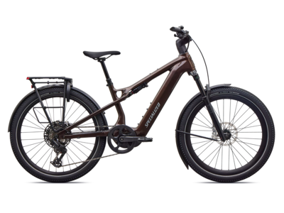 SPECIALIZED Turbo Vado 3 X 5.0