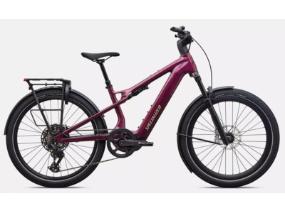 SPECIALIZED Turbo Vado 3 X 5.0