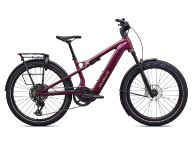 SPECIALIZED Turbo Vado 3 X 5.0