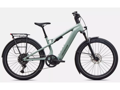 SPECIALIZED Turbo Vado 3 X 4.0
