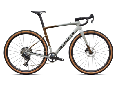 SPECIALIZED Crux 5 Expert SRAM Force XPLR
