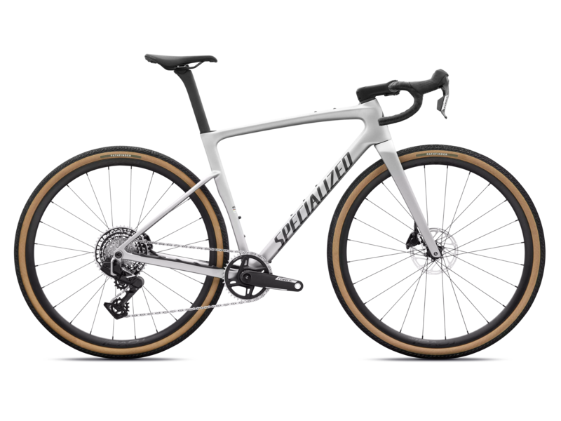 SPECIALIZED Crux 5 Expert SRAM Force XPLR click to zoom image