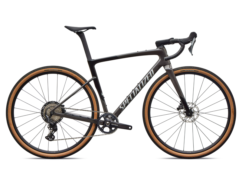 SPECIALIZED Crux 5 Sport Shimano GRX 800 click to zoom image
