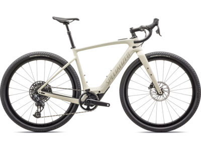 SPECIALIZED Turbo Creo 2 Expert SRAM Rival / GX Eagle AXS
