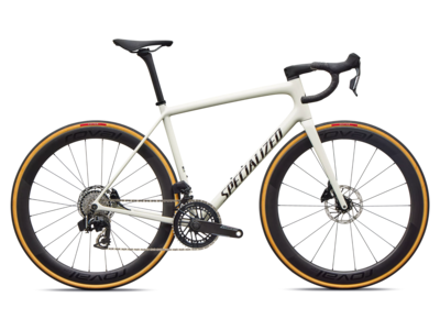 SPECIALIZED Aethos 2 Pro SRAM Force AXS