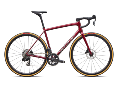 SPECIALIZED Aethos 2 Pro SRAM Force AXS