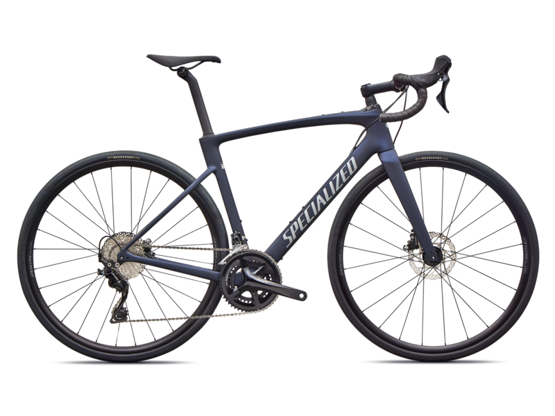 SPECIALIZED Roubaix SL8 Shimano Tiagra click to zoom image