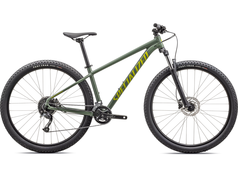 SPECIALIZED Rockhopper click to zoom image
