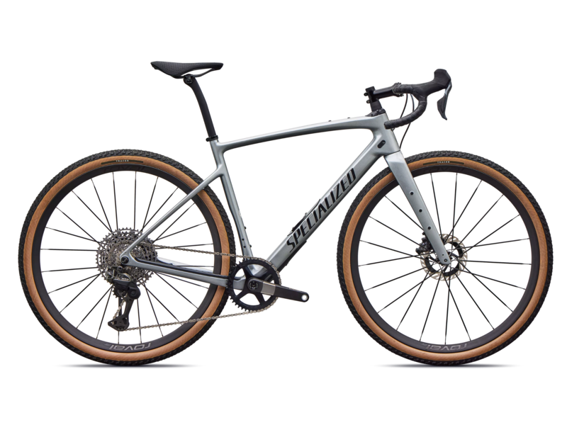 SPECIALIZED Diverge 4 Pro LTD Shimano XTR/GRX Di2 click to zoom image