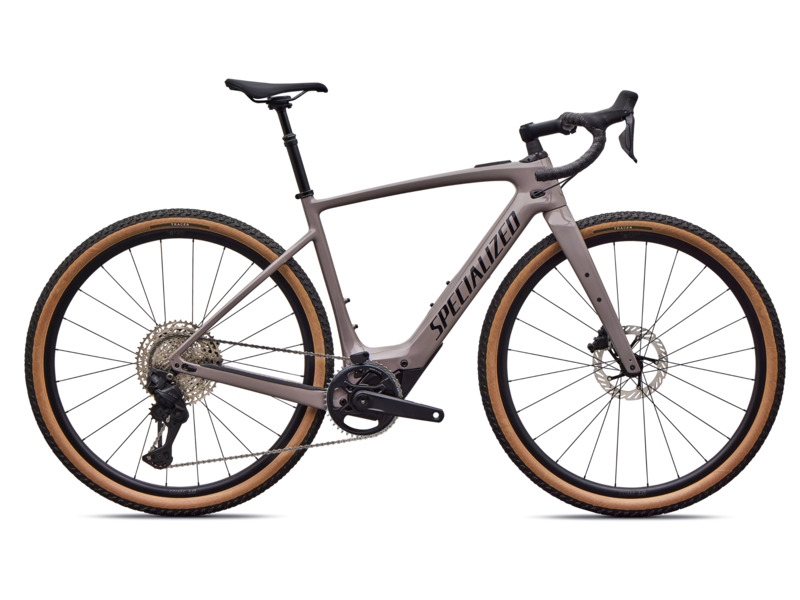 SPECIALIZED Turbo Creo 2 Comp Shimano GRX Di2 click to zoom image