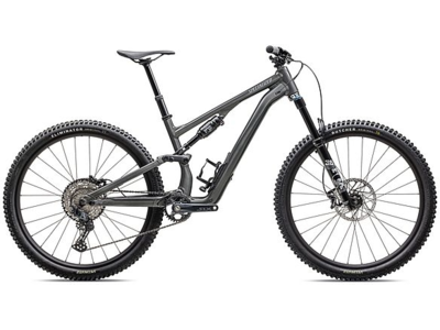 SPECIALIZED Stumpjumper 15 Comp Alloy - Shimano SLX, FOX Rhythm