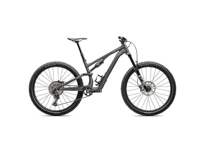 SPECIALIZED Stumpjumper 15 Comp Alloy - Shimano SLX, FOX Rhythm click to zoom image