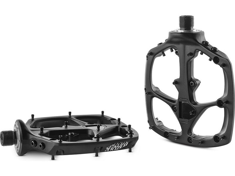 SPECIALIZED BOOMSLANG PLATFORM PEDALS click to zoom image