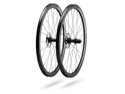 ROVAL C38 Disc Wheelset