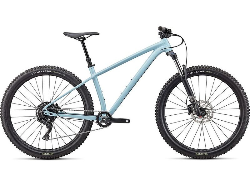 SPECIALIZED FUSE 27.5 click to zoom image